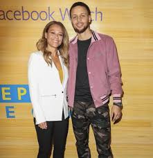 As my mom and dad would say, 'they've just been raised right.'. Steph Curry S Mom Heckled By Toronto Raptors Fans Cursed At Outside Of Hotel Video Thejasminebrand