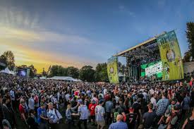 While the festival takes place at. North Coast Festival 2019 Is Summer S Last Stand Urbanmatter