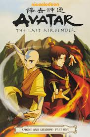 The last airbender might be more popular right now than it was when it originally aired in 2005, and for good reason.the nickelodeon cartoon is a. Avatar The Last Airbender 2005