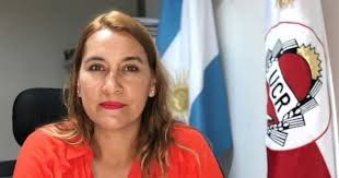 El David contra Goliat de Lorena Matzen