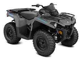 Getting a look at the different pricing for atvs currently on the market can help you figure out how much you need to budget and determine which type of atv is right for you. 2021 Can Am Outlander 450 570 Atvs Quads