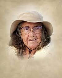 Enola Jane Teeter Obituary (2024)