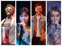 Jun 22, 2021 · los premios gardel 2021 tendrán su gala de premiación el viernes 23 de julio, a las 22, en una ceremonia que podrá seguirse por la señal televisiva tnt y por radio nacional. Upaczizvkjjdam