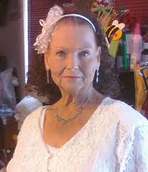 Barbara Rice Obituary