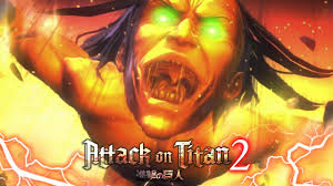 Attack On Titan 2 Ymir Transforms Into Jaw Titan Gameplay Cutscene Youtube What make's ymir's jaw titan any special?? attack on titan 2 ymir transforms into jaw titan gameplay cutscene