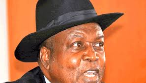 APC's Mama Taraba loses at Appeal Court