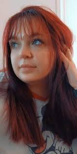 Here's to that time when Rebecca Petner was a redhead!! Share photos of the  redheads and “gingers” in your life. Natural or with a little help from the  salon. Show us your