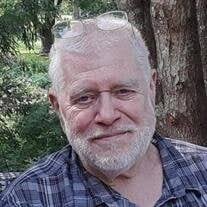 Roger W. Waite Jr. Obituary