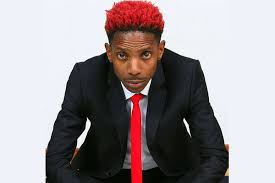 Of women who don't know you but insist you buy them drinks. Former News Anchor Jacque Maribe Confirms Comedian Eric Omondi Is Her Baby Daddy The Sauce
