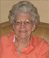 Mavis Miklebost Obituary (1920-2009)