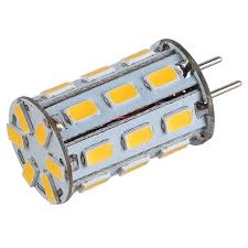 Gy6 35 Led Landscape Light Bulb 40 Watt Equivalent Bi Pin Led Bulb 450 Lumens Super Bright Leds