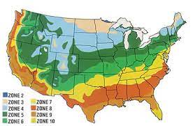 USDA Climate Zones and Other Gardening Tips – Mother Earth News