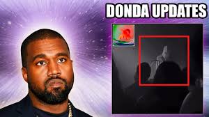 Kanye west will move the release date of donda to august 6th. Breaking News On Kanye West S New Album Donda Confirmed Features Release Date Youtube