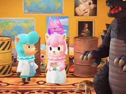 Jun 15, 2021 · go! Animal Crossing New Horizons Wedding Season Is Not Going As Planned Polygon