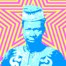 Likembe: The Mysterious Ali Chuks