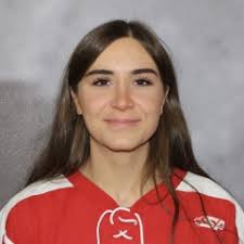 Abby Benjamin Stats and Player Profile