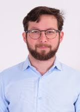 Candidato Frederico Silva