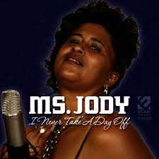 Ms. Jody
