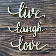 She is a first year at nijigasaki high school. 12pcs Live Laugh Love Wood Laser Cut Sign Art Wall Decor Live Laugh Love Decoration Quote Sign Wooden Anniversary Wedding Decor Party Diy Decorations Aliexpress