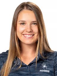 2024-25 Women's Golf Roster