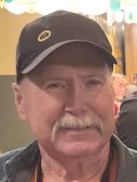 Ronald York Obituary