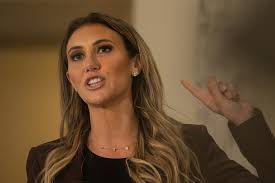 Did Alina Habba Pay Attention in Law School?