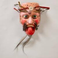 November Decorative Arts