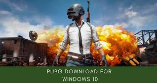 Free download pubg for windows 7, windows 8 & windows 10 by following this guide. Free Pubg Download For Windows 10 Pubg Install Pc