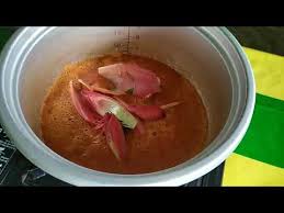 Resepi kuah asam laksa club. Laksa Penang Sedap Tak Tau Nak Habaq Lagu Mp3 Mp3 Dragon
