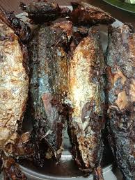 364.085 resep rebus ala rumahan yang mudah dan enak dari komunitas memasak terbesar dunia! Ikan Rebus Goreng Kelantan Vs Thailand Lembut Tapi Rangup Di Luar Terangkat Pa Ma