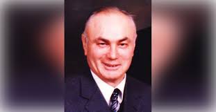 Obituary information for Heinz Gunter Albrecht