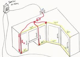 How to wire up led lights with a battery basic wiring you must use a resister to lower the power and must send the current in a circle 7 Things To Know Before Buying And Installing 12v Led Strip Lights