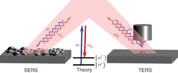 Flowchart merupakan cara penyajian dari suatu algoritma program. Theoretical Modeling Of Surface And Tip Enhanced Raman Spectroscopies Hu 2017 Wires Computational Molecular Science Wiley Online Library