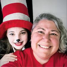 Beth Rickert Schrock