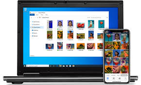 Windows 11 update will arrive in the next few weeks. Set Up And Use Icloud Photos On Your Windows Pc Apple Support