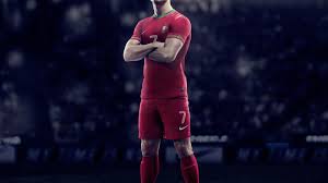 We did not find results for: Portugal 2012 National Team Home Kit Nike News