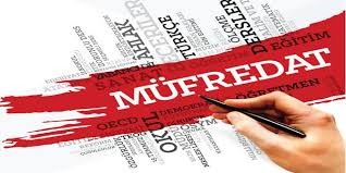 9 Sinif Kimya Mufredati Mufredat Kimya Fiziksel Degisim