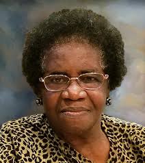 Clotelle Weekes (Condolences)