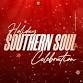 Dorsey Duo Presents: Holiday Southern Soul Celebration