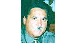 Edward Guajardo Obituary (2015)