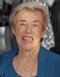 Ann (nee Dohan) Reynolds Obituary