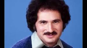 Gabe Kaplan aka Mr Kotter