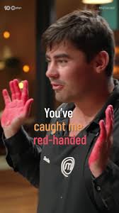 Declan Masterchef Australia