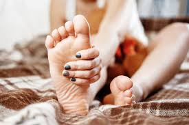 Whether you need top of foot pain treatment or treatment for tendinitis, check ou. Foot Cramps Causes And What To Do