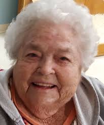 Norma Sauerwein Obituary