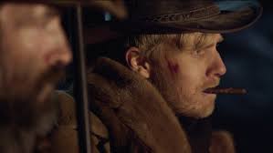 Chowboys: An American Folktale (2018)