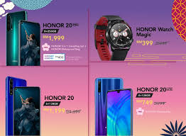 Nah untuk lebih detailnya kita sudah menyediakan daftar ponsel ram 6gb murah yang ada dibawah ini. Jualan Honor Tahun Baru Cina Dengan Tawaran Huat Huat Technave Bm