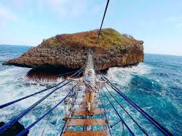 Tepatnya di utaranya stadion maguwoharjo. 7 Wisata Ekstrem Di Yogyakarta Yang Siap Tantang Nyalimu Berani Coba