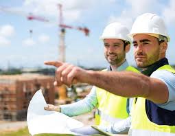 This free warehouse supervisor job description sample template can help you attract an innovative and experienced warehouse supervisor to your company. Construction Management Job Outlook Norwich University Online