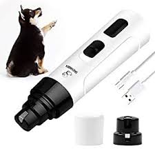 The best cat nail clippers are strong, sharp, easy to maneuver, and cleanly trim your cat's claws without damaging them. Oudmon Dog Nail Grinder Electric Pet Nail Clippers Quiet Rechargeable Dog Nail Trimmer Cat Paw Painless Nail Tool Animal Nail Grooming Grinding Smoothing In 2020 Dog Nails Cat Paws Dog Grooming Clippers